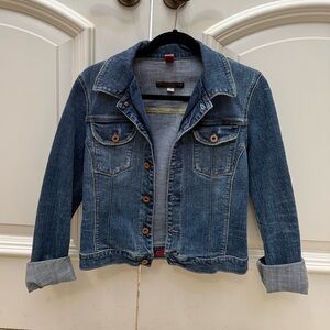 AG Denim Women's Jacket
